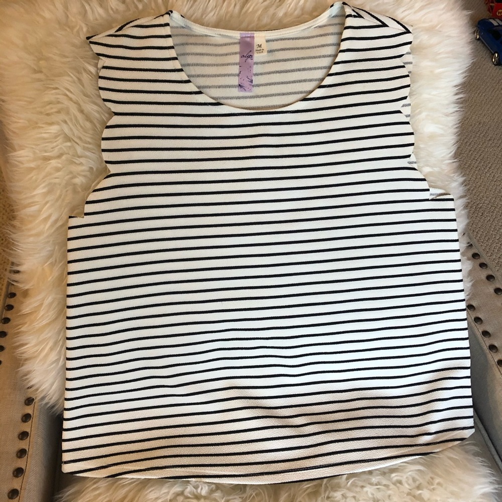 Francesca’s Top